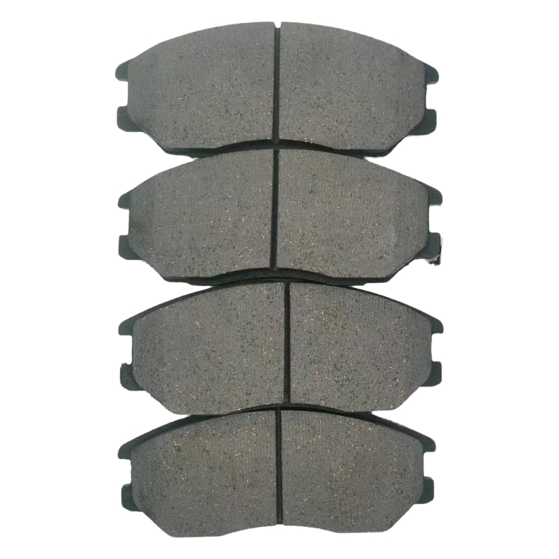 Kia Carnival Front Brake Pads