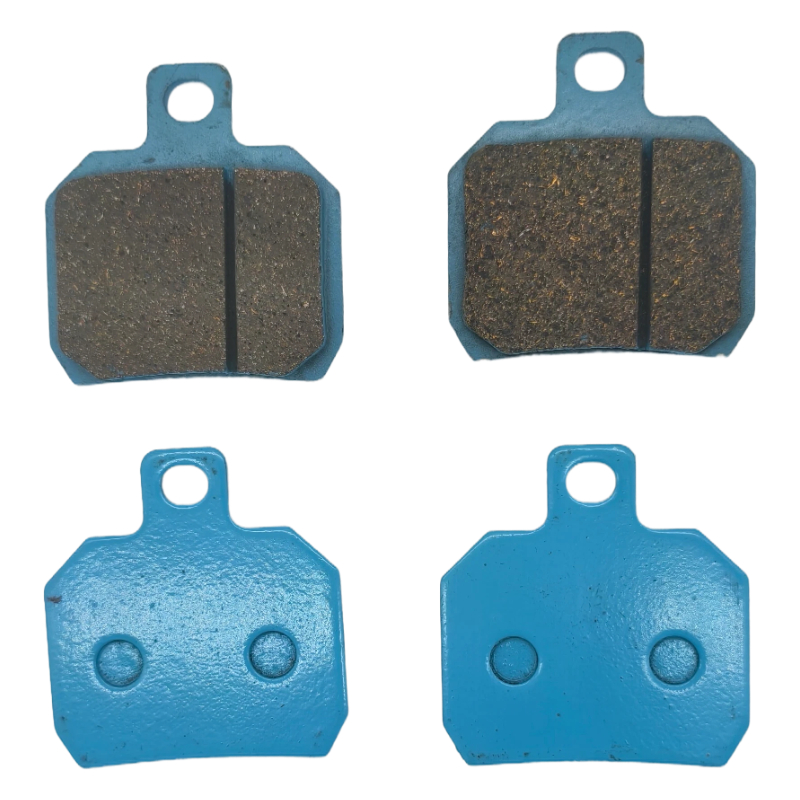 Electric Vehicle Brake Pads